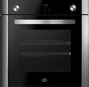 Фото Духовой шкаф газовый DG-601 (594х545хh594) от производителя MBS в Саках по цене 32 990 ₽