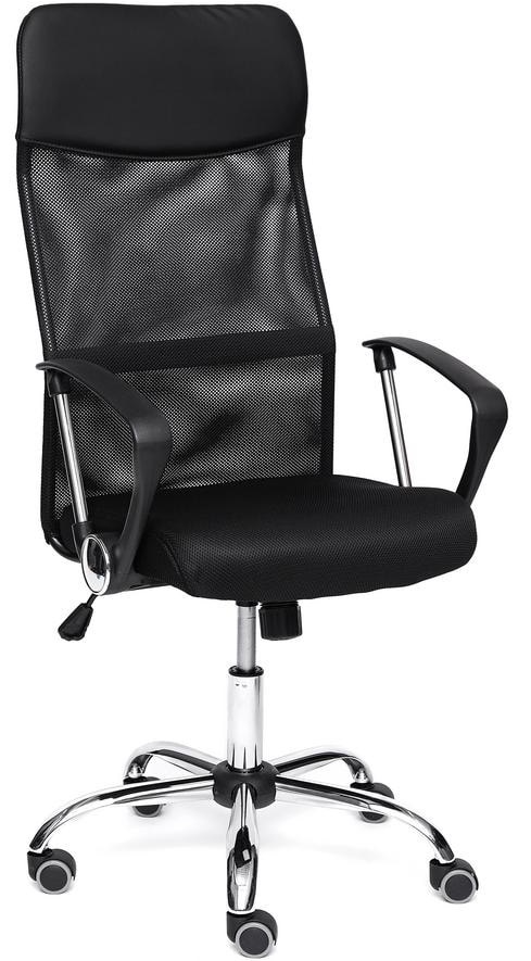 Фото Кресло для персонала Практис (Practic) от производителя Tetchair в Саках по цене 8 910 ₽