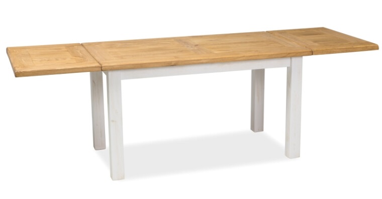 Фото Стол обеденный Signal Poprad II от производителя Signal в Саках по цене 81 930 ₽