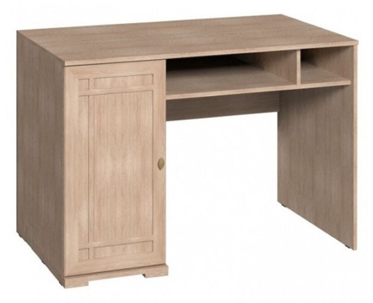 Фото Стол письменный Sherlock-115 от производителя Глазов в Саках по цене 10&nbsp;660 ₽