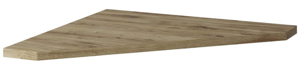 Фото Крышка соединительная Дорсет (Doorset) (600х600xh22) от производителя Анрэкс в Саках по цене 2 090 ₽