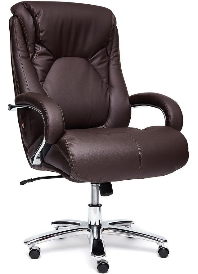 Фото Кресло для руководителя Макс (Max) от производителя Tetchair в Саках по цене 43&nbsp;530 ₽