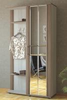 prikhozhie-nabory-komplekty прихожая элегант-1  производитель Росток