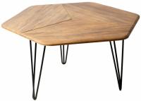 Стол журнальный