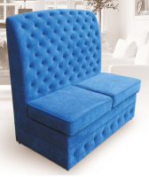 Диван Империум 2 (1 категория (Дюарт) ) в Саках от производителя 