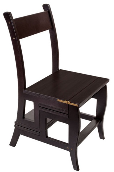 Фото Стул-стремянка Бруклин от производителя Импэкс в Саках по цене 14&nbsp;780 ₽