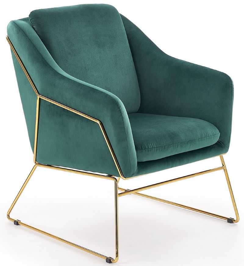 Фото Кресло Halmar Soft 3 от производителя Halmar  в Саках по цене 39 980 ₽