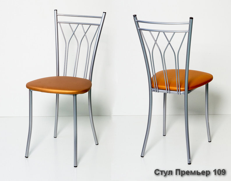 Фото Стул Премьер (Б) от производителя  в Саках по цене 2 680 ₽