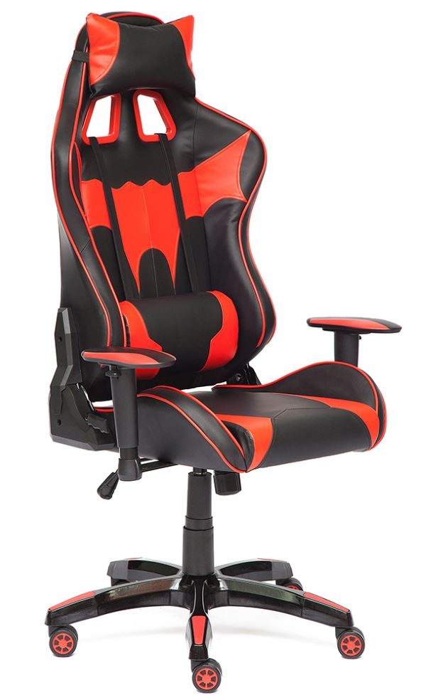 Фото Кресло геймерское Ибат (Ibat) от производителя Tetchair в Саках по цене 23&nbsp;390 ₽