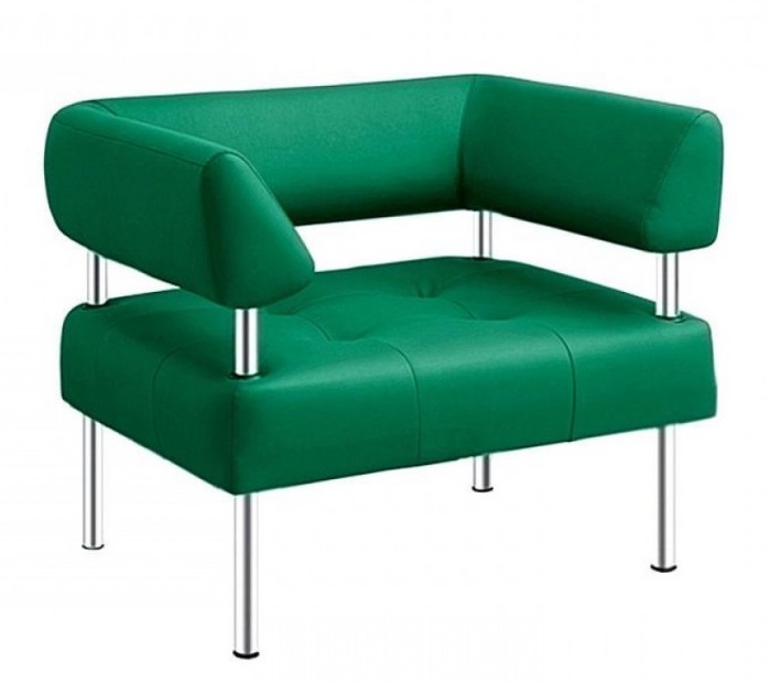 Фото Кресло Офис (Office)  от производителя Новый стиль в Саках по цене 18 130 ₽