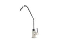 Кран для питьевой воды Ewigstein 09В (Цвет смесителя черный) в #REGION_NAME_DECLINE_PP# от производителя 