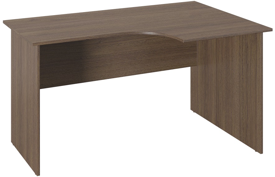 Фото Стол Офис ОФ-10 от производителя Компасс в Саках по цене 8&nbsp;500 ₽