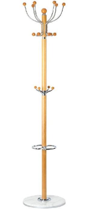 Вешалка напольная XY-029 (натуральный (Tetchair) )