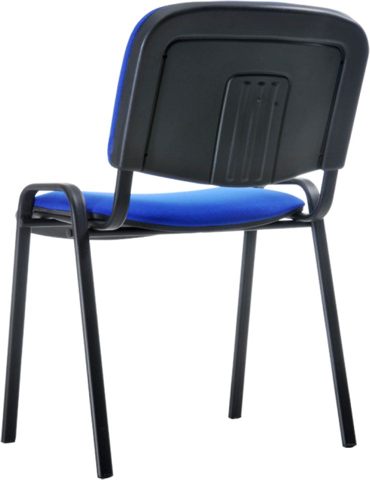 Фото Стул для посетителя Изо (крашенный) от производителя Фабрикант в Саках по цене 1 820 ₽