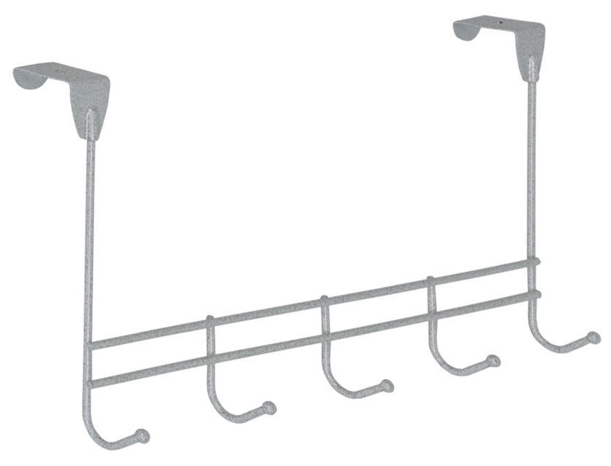 Фото Вешалка надверная Нота 5 от производителя Завод металлических изделий в Саках по цене 300 ₽