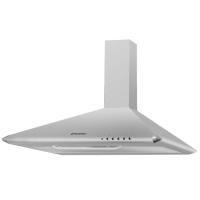 Вытяжка купольная Aire 60 (600х500хh650(825)) (Материал Металл , цвет белый) в Саках от производителя 