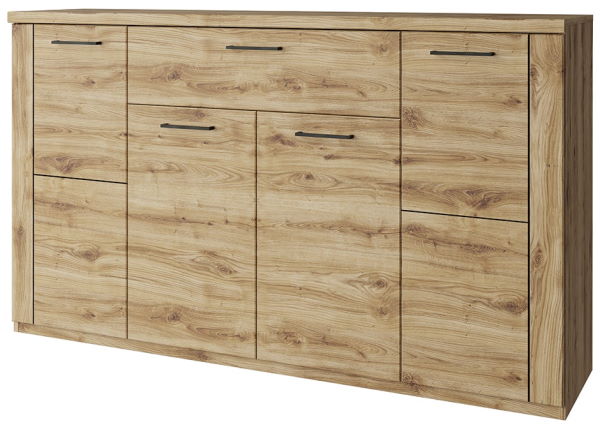 Фото Тумба 4D1S Дорсет (Doorset) от производителя Анрэкс в Саках по цене 19 410 ₽