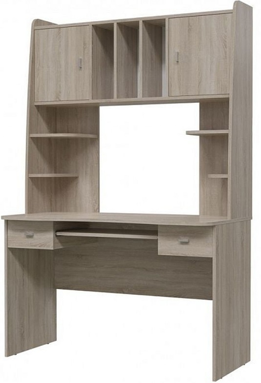 Фото Стол компьютерный Бетта (1,2) от производителя Гранд Кволити в Саках по цене 14&nbsp;400 ₽