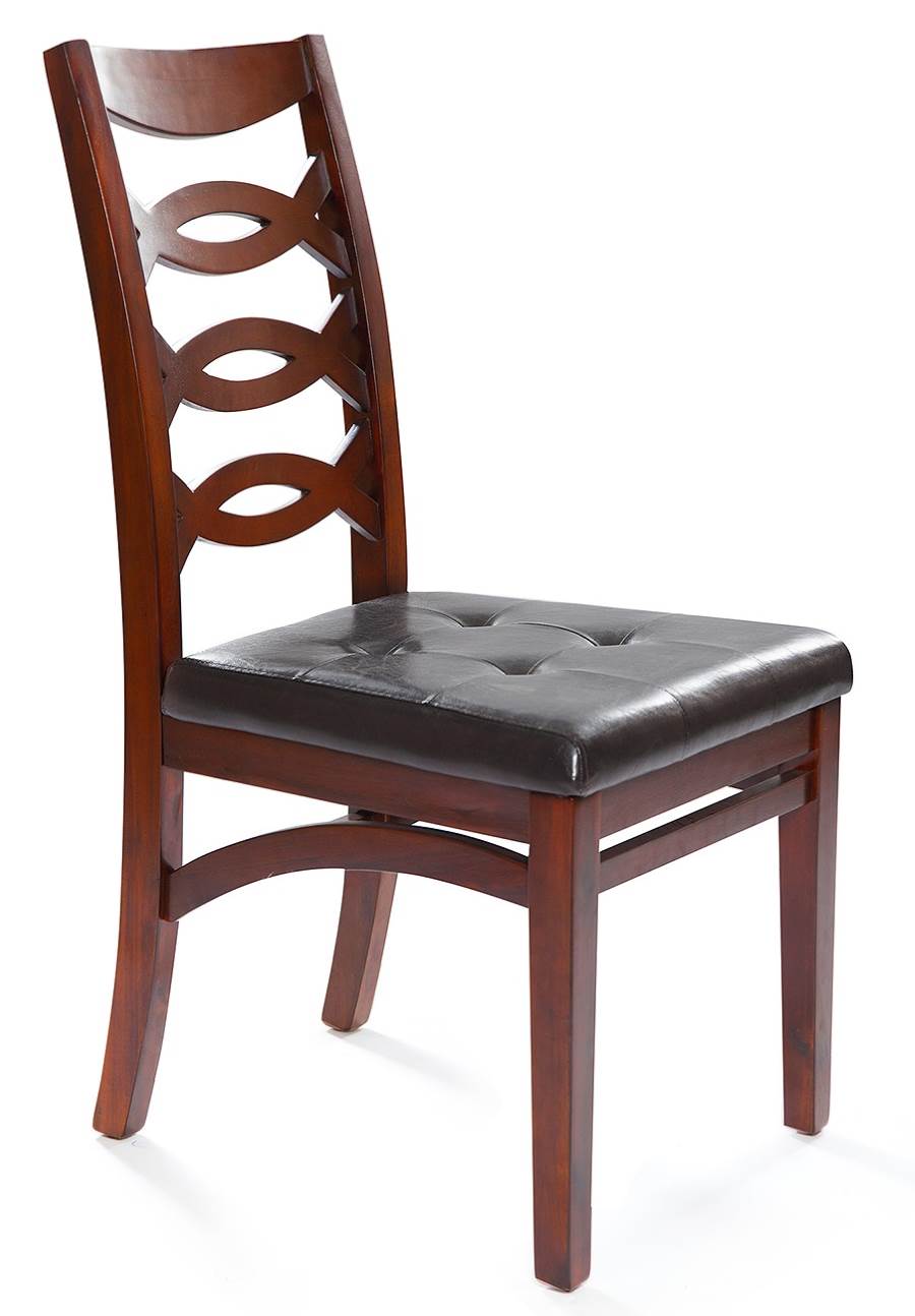 Фото Стул 863-48 SC от производителя Tetchair в Саках по цене 12 360 ₽