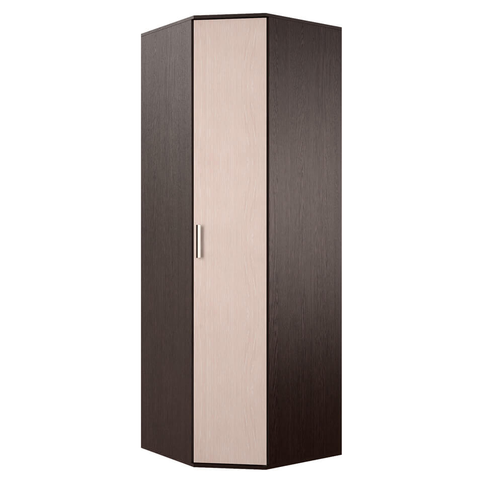 Фото Шкаф Белла (75) угловой от производителя БТС  в Саках по цене 8&nbsp;080 ₽