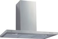 Вытяжка купольная Musa 190 (900х500хh440(820)) (Материал Металл , Цвет Металлик) в Саках от производителя 