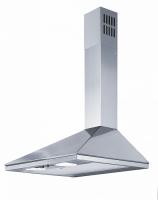 Вытяжка купольная Aire fast 50 (500х500хh593(853)) (Материал Металл , цвет белый) в Саках от производителя 
