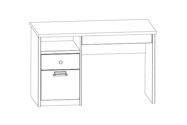Фото Стол 1D2SN/D2 Дизель (Diesel) в Саках по цене 14 530 ₽ от производителя Анрэкс, код товара 2000002189176 шт Фото Стол 1D2SN/D2 Дизель (Diesel) от производителя Анрэкс в Саках по цене 14 530 ₽