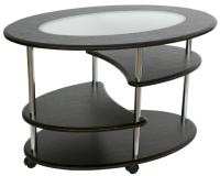 Стол журнальный венге