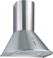 Вытяжка купольная Gasteria 160 (600х500хh680(1040)) (Материал Металл , цвет белый) в Саках от производителя 