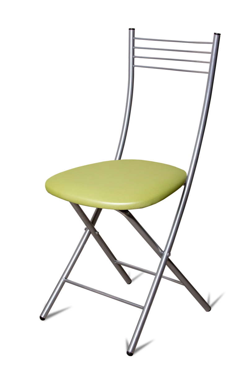 Фото Стул Хлоя (складной) от производителя  в Саках по цене 3&nbsp;180 ₽