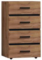 Комод Натура (Nature)-45 в интернет магазине Планета Комфорта Фото mebel-dlya-gostinits комод натура (nature)-45 производитель Глазов