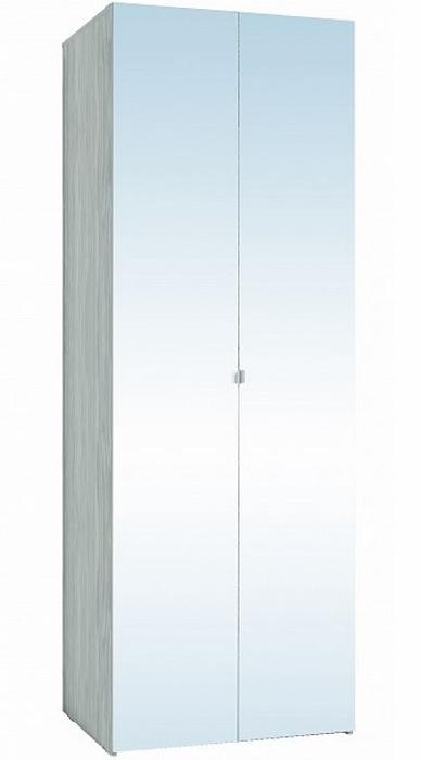 Шкаф Bauhaus-8 (80) с зеркалами двухдверный (бодега светлый, бодега светлый,(Глазов)) Шкаф Bauhaus-8 (80) с зеркалами двухдверный (бодега светлый, бодега светлый,(Глазов))