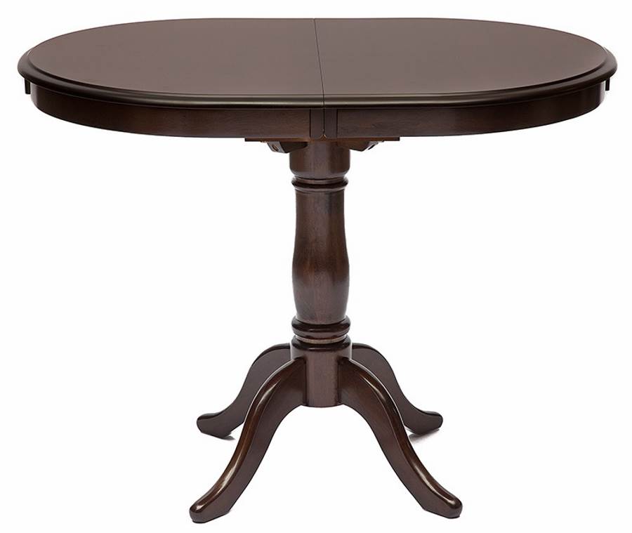 Фото Стол обеденный Салерно (Salerno) от производителя Tetchair в Саках по цене 27&nbsp;920 ₽