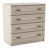 Комод Вега ВМ-29  (сосна карелия (Хорошая мебель) ) в Саках от производителя 