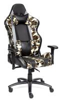 Фото  кресло геймерское ибрeив (ibrave) производитель Tetchair