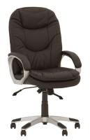 Кресло для руководителя Бонн (Bonn) Anyfix  (Материал обивки: экокожа, цвет обивки: есо-1 (Новый стиль) ) в Саках от производителя 