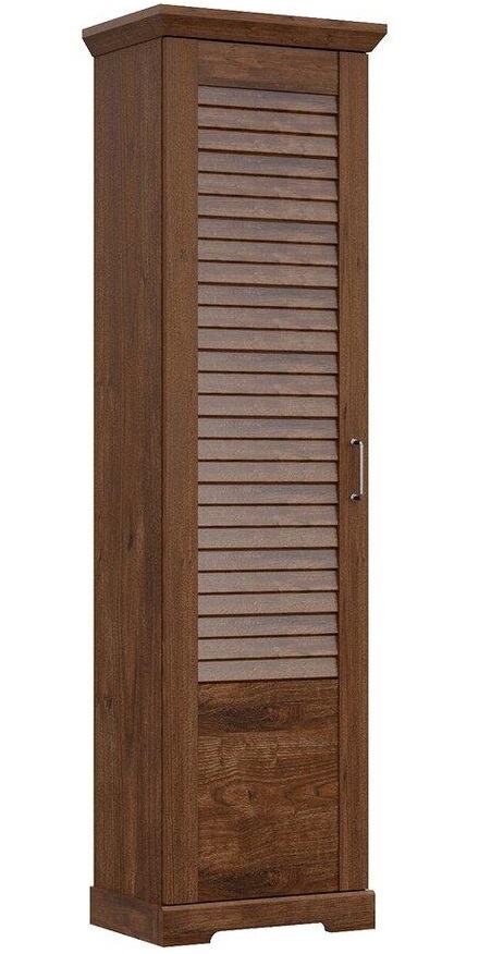 Фото Шкаф для одежды Кантри от производителя СБК в Саках по цене 12&nbsp;800 ₽