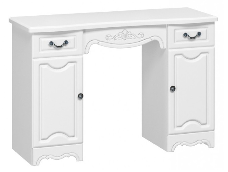 Фото Стол туалетный Лотос  от производителя Браво-мебель в Саках по цене 8&nbsp;930 ₽