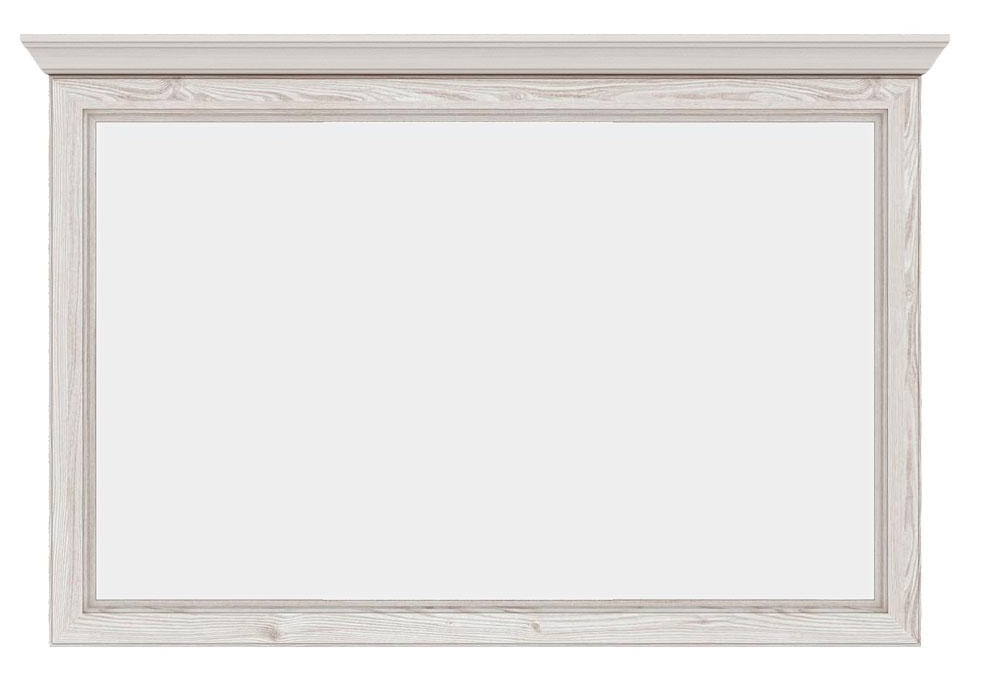 Фото Зеркало Stylius B169-LUS125 от производителя Black Red White (БРВ) в Саках по цене 11 170 ₽