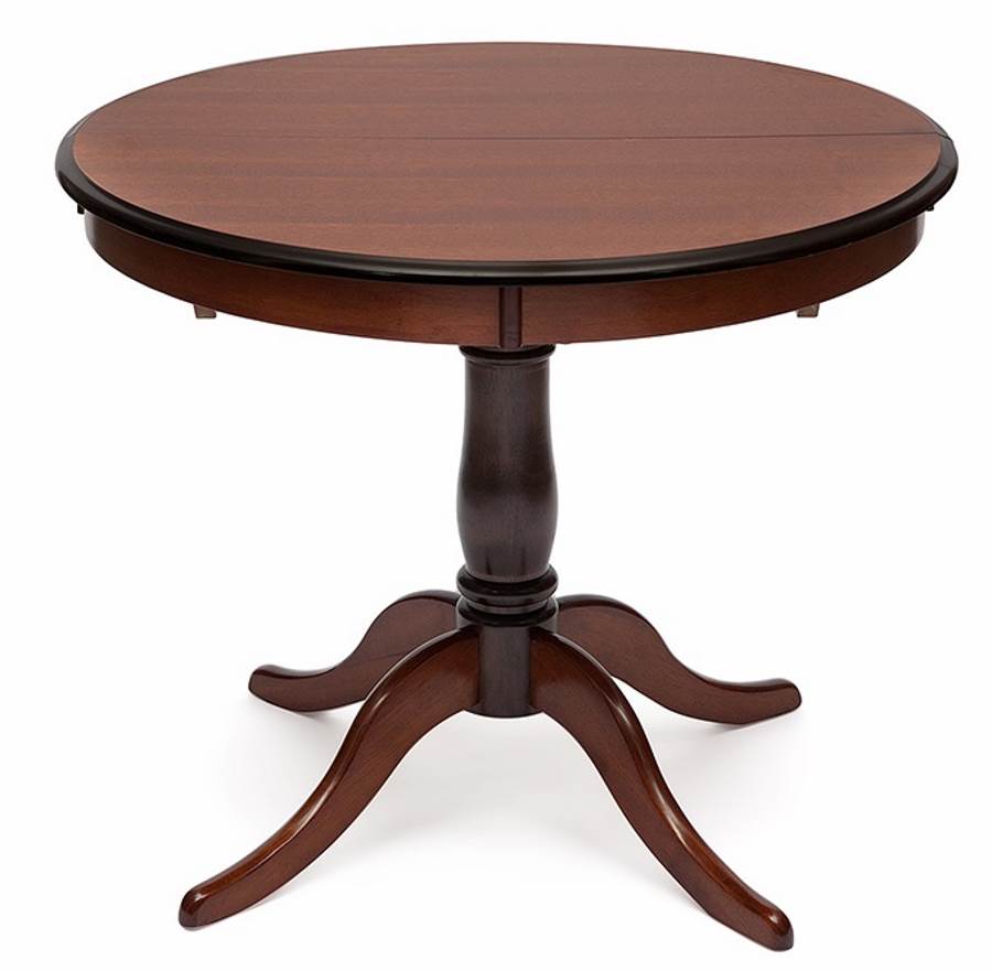 Фото Стол обеденный Сиена (Siena) SA-T4EX от производителя Tetchair в Саках по цене 28&nbsp;250 ₽