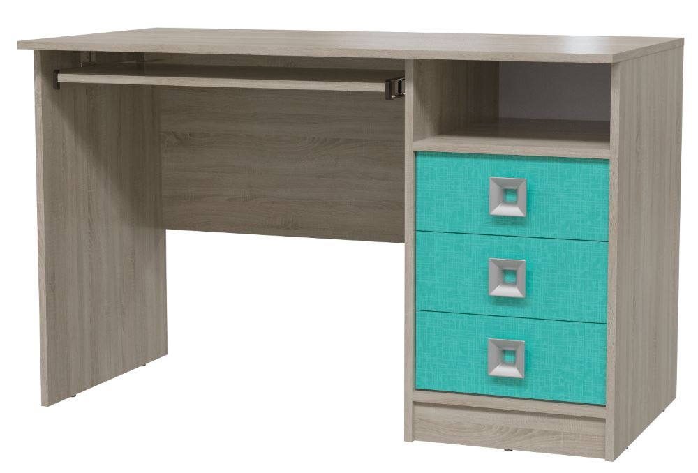 Фото Стол компьютерный Сити в Саках по цене 10 710 ₽ от производителя Гранд Кволити, код товара  шт Фото Стол компьютерный Сити от производителя Гранд Кволити в Саках по цене 10 710 ₽