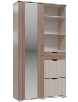 prikhozhie-nabory-komplekty прихожая дуэт производитель Гранд Кволити