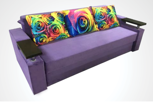 Фото Диван-Софа Марсель от производителя ArtMax в Саках по цене 35 350 ₽