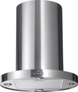 Фото Вытяжка островная Zebrina 160 (600х600хh660(1160)) от производителя MBS в Саках по цене 32 550 ₽