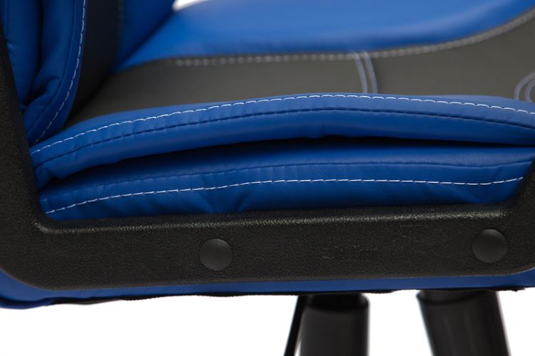 Фото Кресло для руководителя Твистер (Twister) от производителя Tetchair в Саках по цене 12 640 ₽