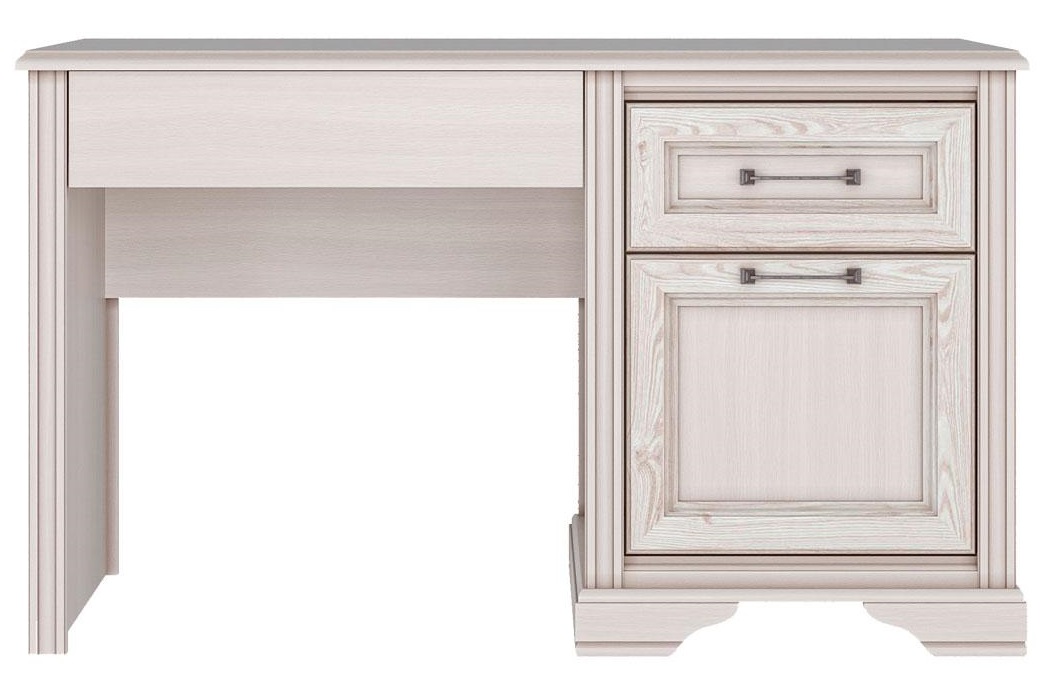 Фото Стол письменный Stylius B169-BIU130 от производителя Black Red White (БРВ) в Саках по цене 32 420 ₽