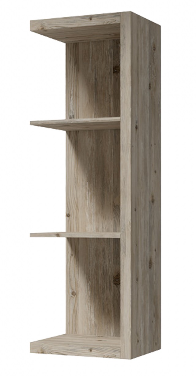 Фото Шкаф подвесной Typ 04 Talina от производителя Helvetia в Саках по цене 11&nbsp;170 ₽