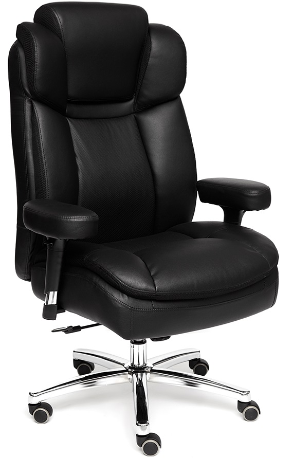 Фото Кресло для руководителя Биг (Big)-2 от производителя Tetchair в Саках по цене 35 610 ₽