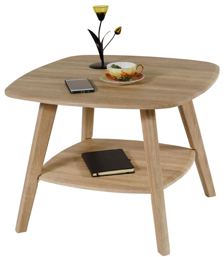 Фото Стол журнальный Хадсон от производителя Калифорния в Саках по цене 5&nbsp;000 ₽