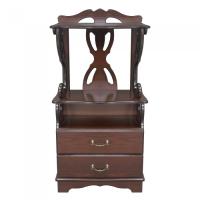 Фото  этажерка элегия  производитель 